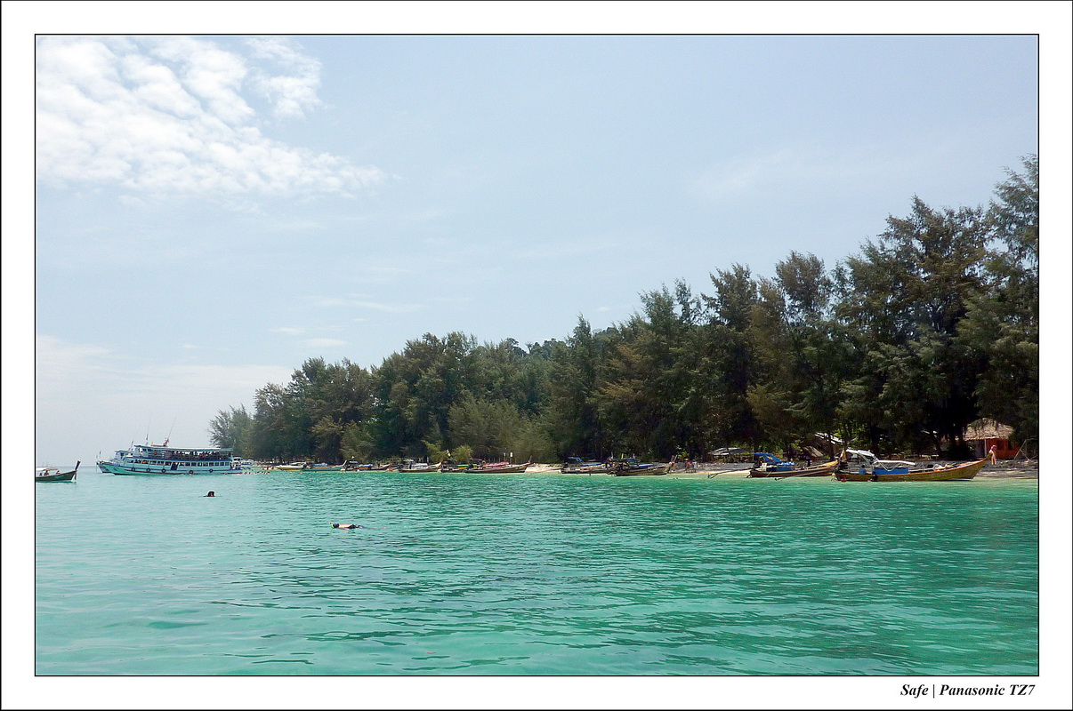 2011 - 03 - Koh Kradan 015